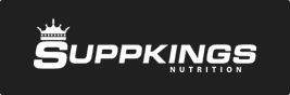 Suppkings Logo