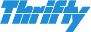 Thrifty Logo